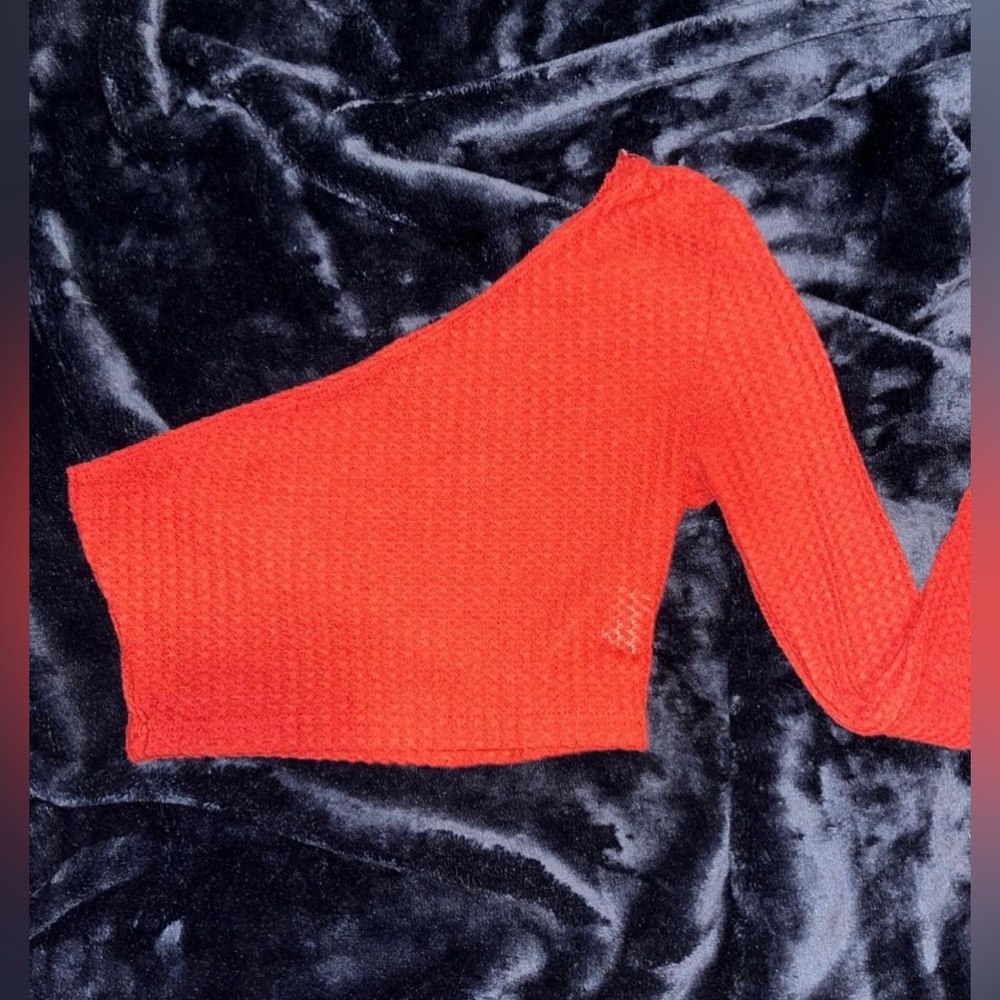 SHEIN size XS crop top